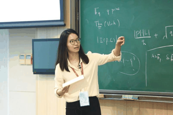 ​图片来源：北京大学