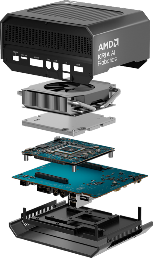 AMD