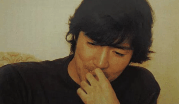 东野圭吾。
