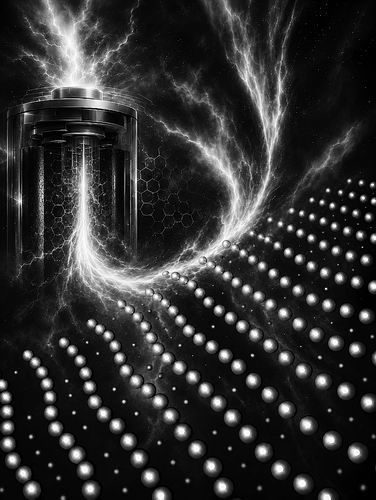 中国科学院金属研究所供图