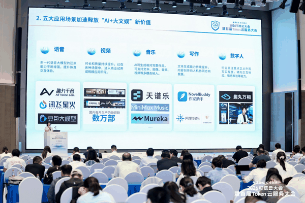 图片来源：趣丸科技方面提供