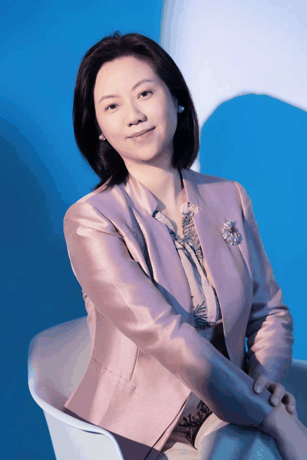 暨南大学法学院/知识产权学院副研究员仲春，图片来源：受访者提供