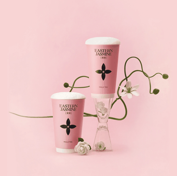 图片来源：茉莉奶白官网