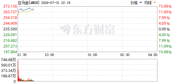 R图 AMZN_0