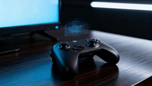 ChinaJoy“AI含量”拉满，但AI游戏爆款仍是悬念
