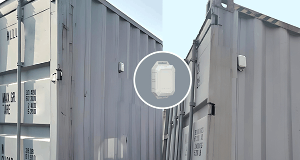 （LW001-BG Pro LoRaWAN GPS追踪器 图片来源：Semtech）