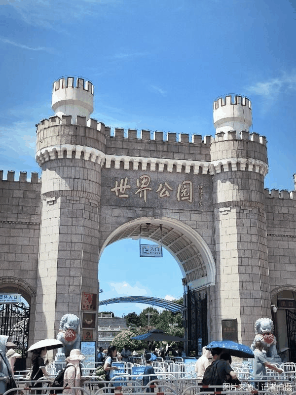 图片来源：记者拍摄