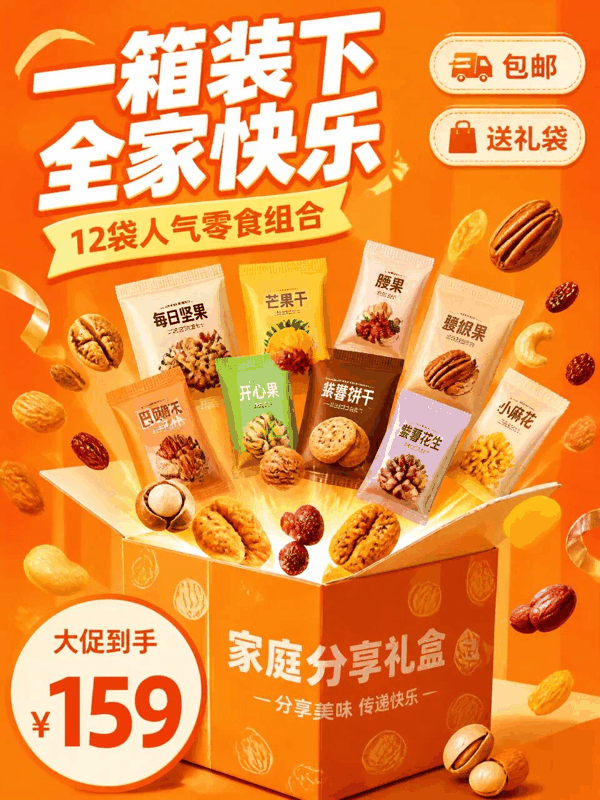 RabbitVis 杂志内页生成效果