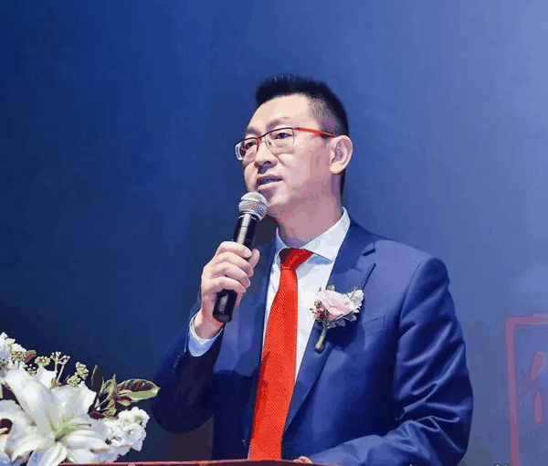 图为陈洪涛 图源：网络