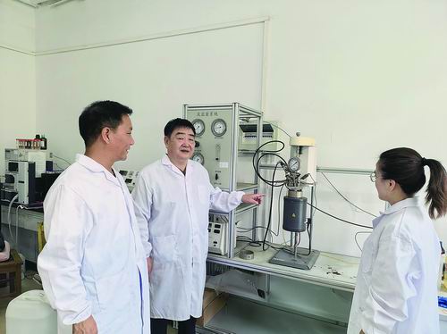 受访者供图