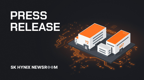 图源：SK hynix Newsroom
