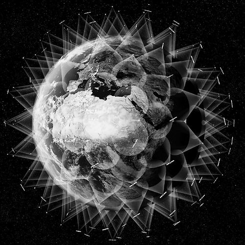 图片来源：ESA科学办公室