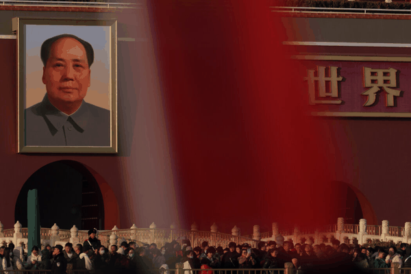 一位研究中国黑客生态的专家表示，从历史上看，北京曾效仿美国的各项网络安全政策，但特朗普政府的新政策却逆转了这种局面。