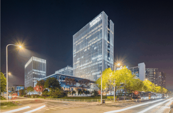 图源：三维通信官网