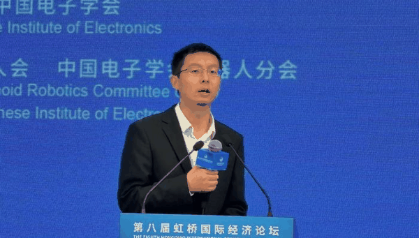 【人物】宇树王兴兴：一个技术痴迷者走到时代中心