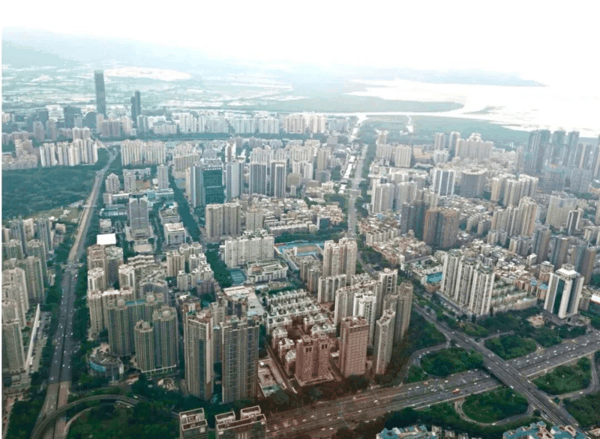 《住房公积金管理条例》