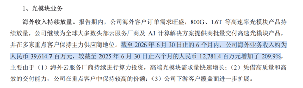 ▲据企业财报
