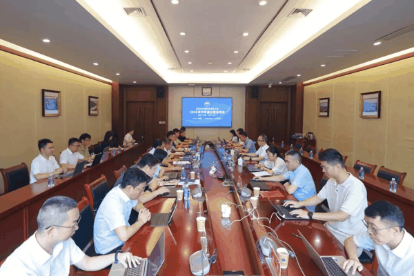 ▲贵州茅台召开2026年半年度业绩说明会 据上证路演中心
