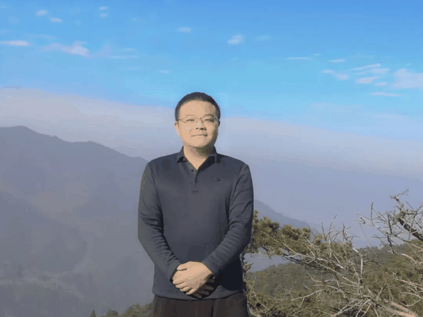杨华（受访者供图）