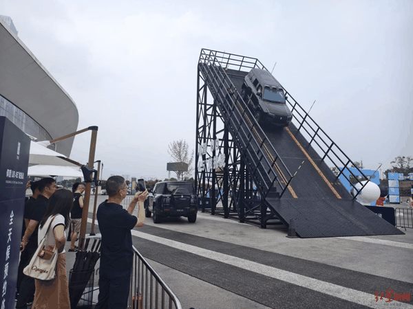 45度爬坡测试