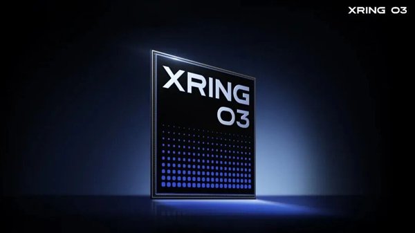 玄戒 O3 将在小米 18 Fold 上首发搭载｜图片来源：小米