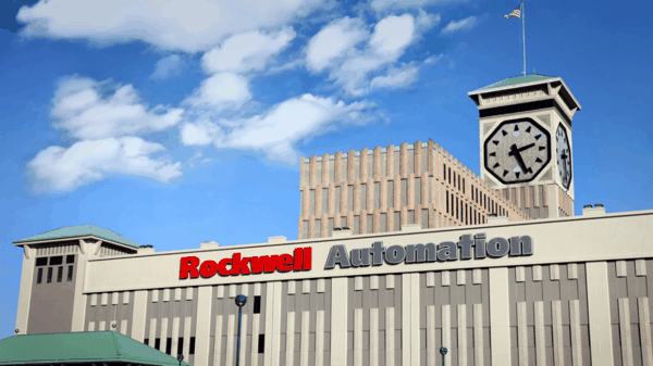 图片来源：Rockwell Automation