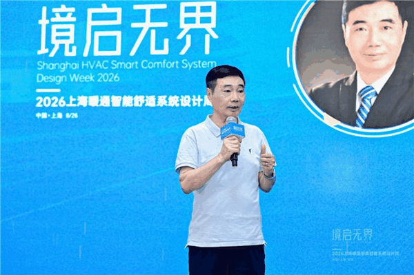 图：上海交电家电商业行业协会党支部书记韩建华