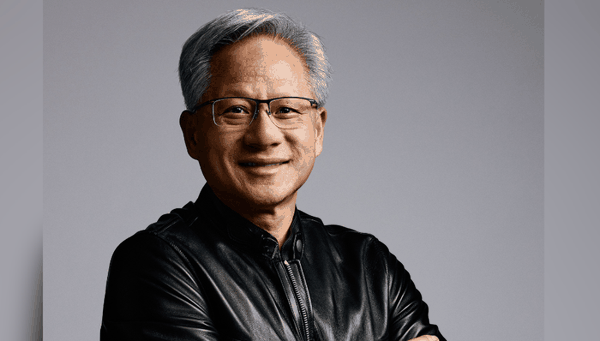英伟达破例提前一年给指引，黄仁勋谈供给瓶颈