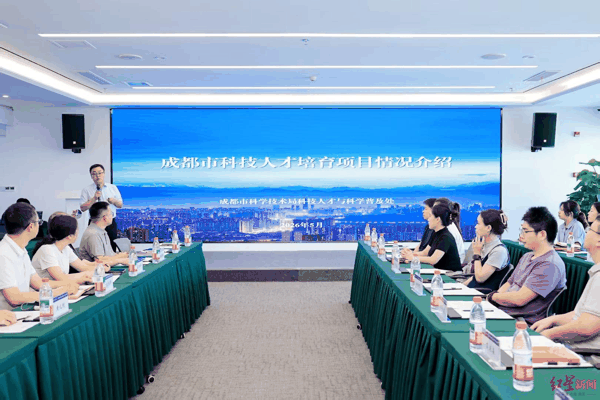 ▲活动现场