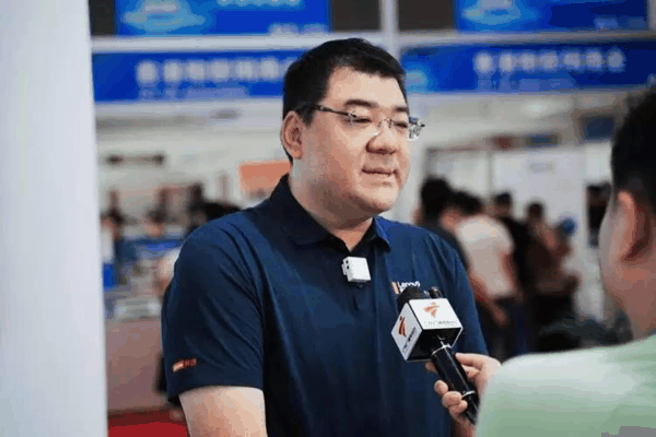 联想中国商业业务群thinkplus事业部总经理刘嘉