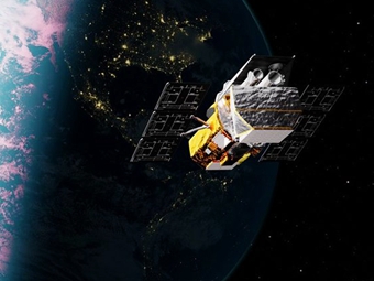 NASA放弃空间望远镜救援任务