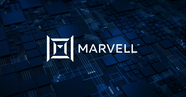 图片来源：Marvell