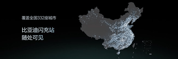 好技术人人可享，真正做到让充电和加油一样快