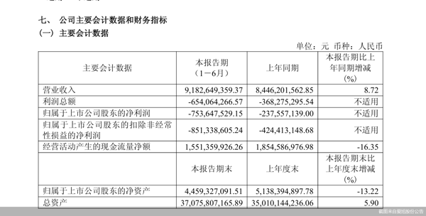 截图来自爱旭股份公告