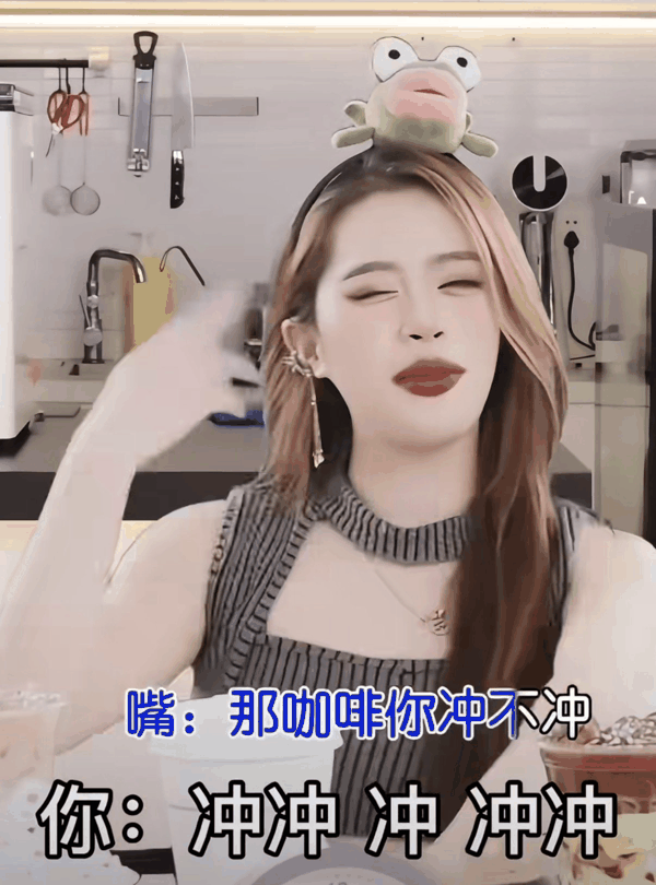 ▲图据来自社交平台
