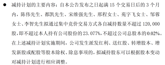（来源公司公告）
