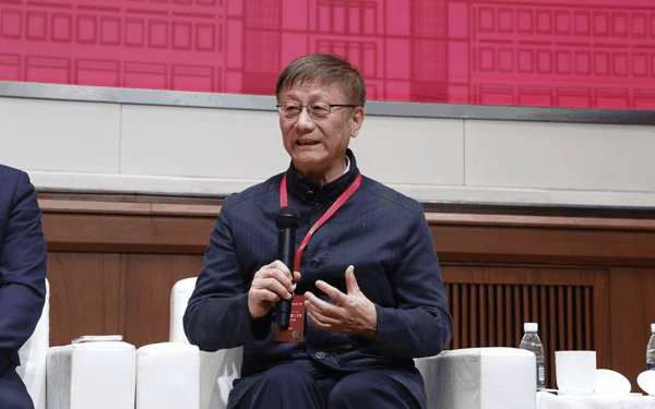 大湾区大学副校长李晓明。 图/IC photo