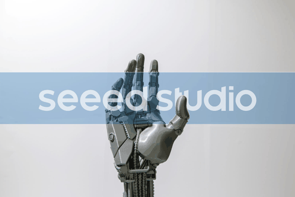 ▲Seeed Studio矽递科技（图据视觉中国）