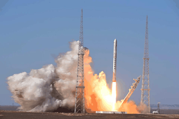 图片来源：星河动力