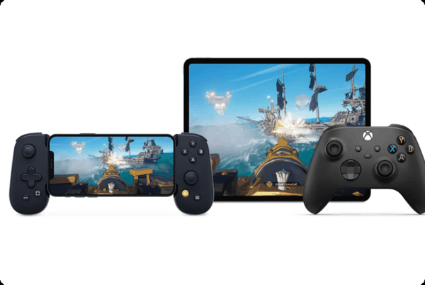 图｜Xbox Cloud Gaming