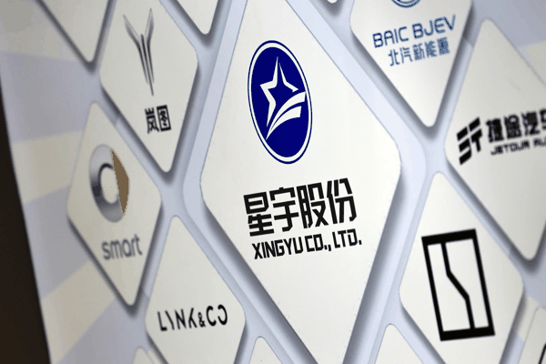 ▲9月2日，星宇股份召开网络业绩说明会。图据视觉中国