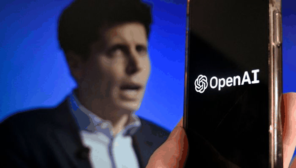 奥特曼首次明确表态：OpenAI将自研人形机器人