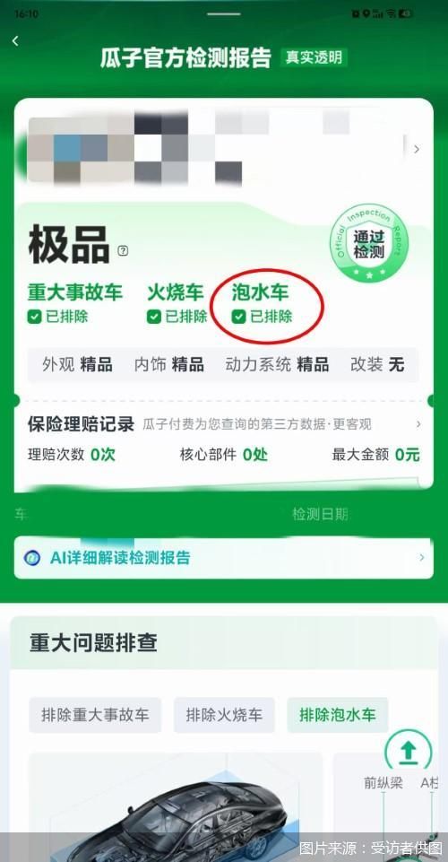 图片来源：受访者供图