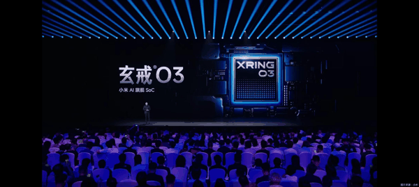 图片来源：小米