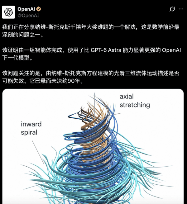 图丨相关推文（来源：X） 