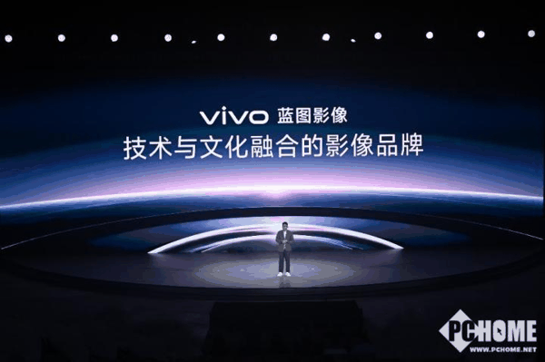 vivo创作者盛典精彩启幕