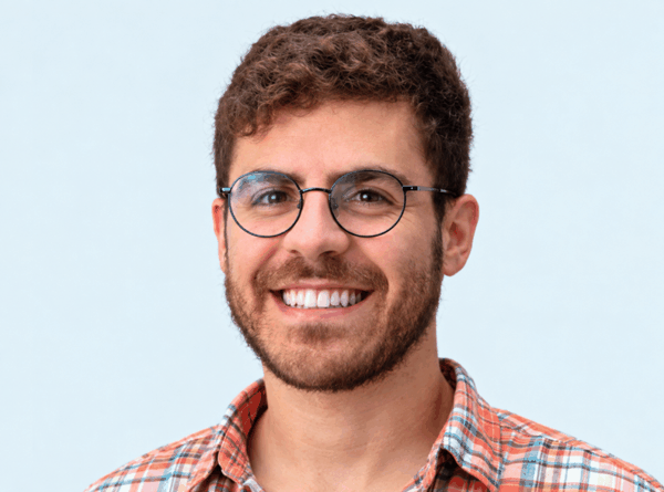 图｜Ben Mann（来源：AI Conference）