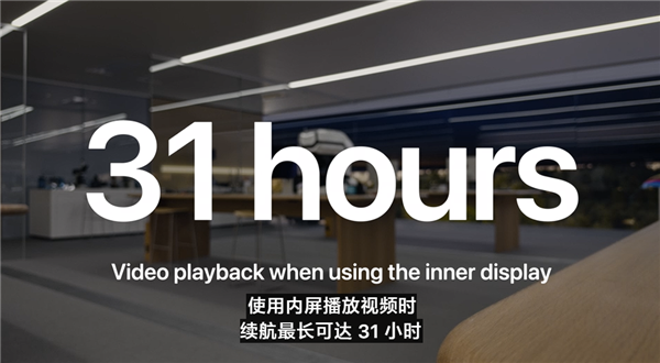 15999元起！苹果首款折叠屏iPhone 