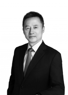 黄旭东