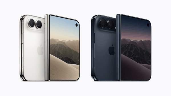 图｜Apple
